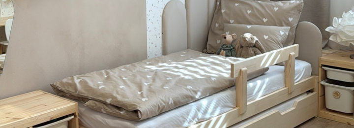 začínáme s Benlemi